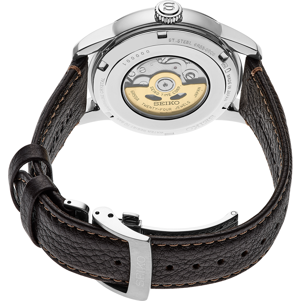 SEIKO Presage Classic Series SPB407