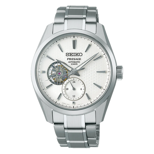 Seiko Presage Sharp Edge Series SPB415J1
