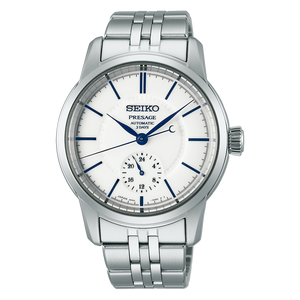 Seiko Presage                                      Craftsmanship Series Watch SPB445