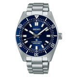 Seiko Prospex                                      Sea Watch SPB451