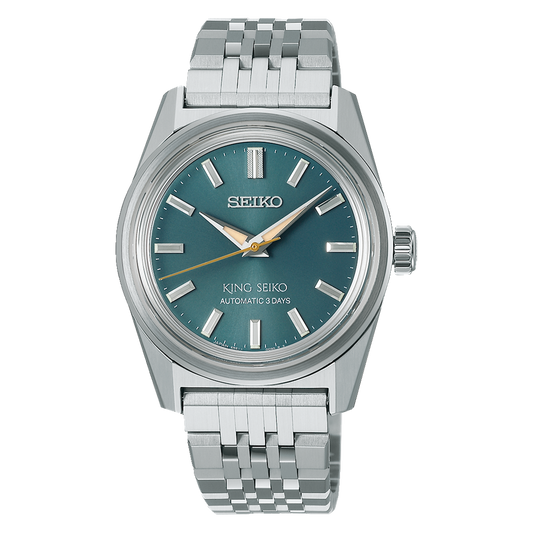 King Seiko KSK SPB459J1