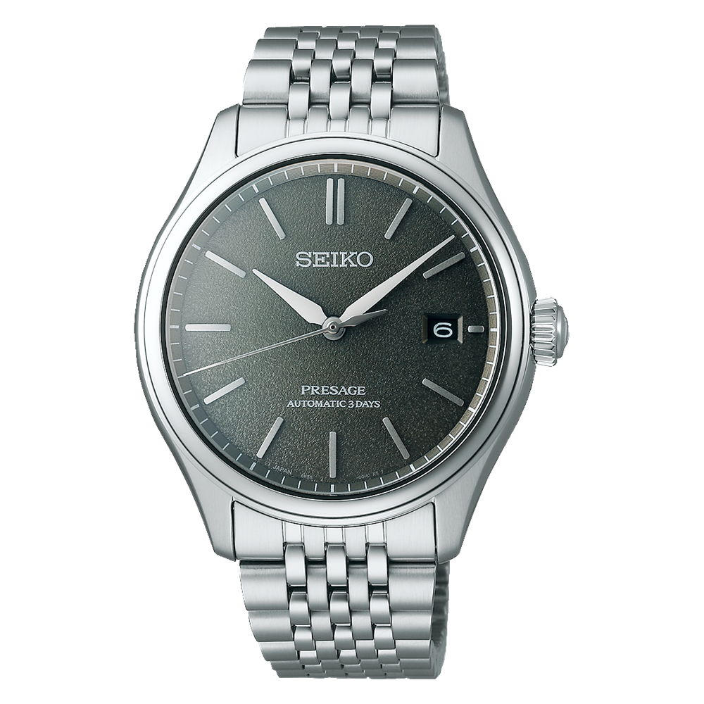 Seiko Presage                                      Classic Series Watch SPB465