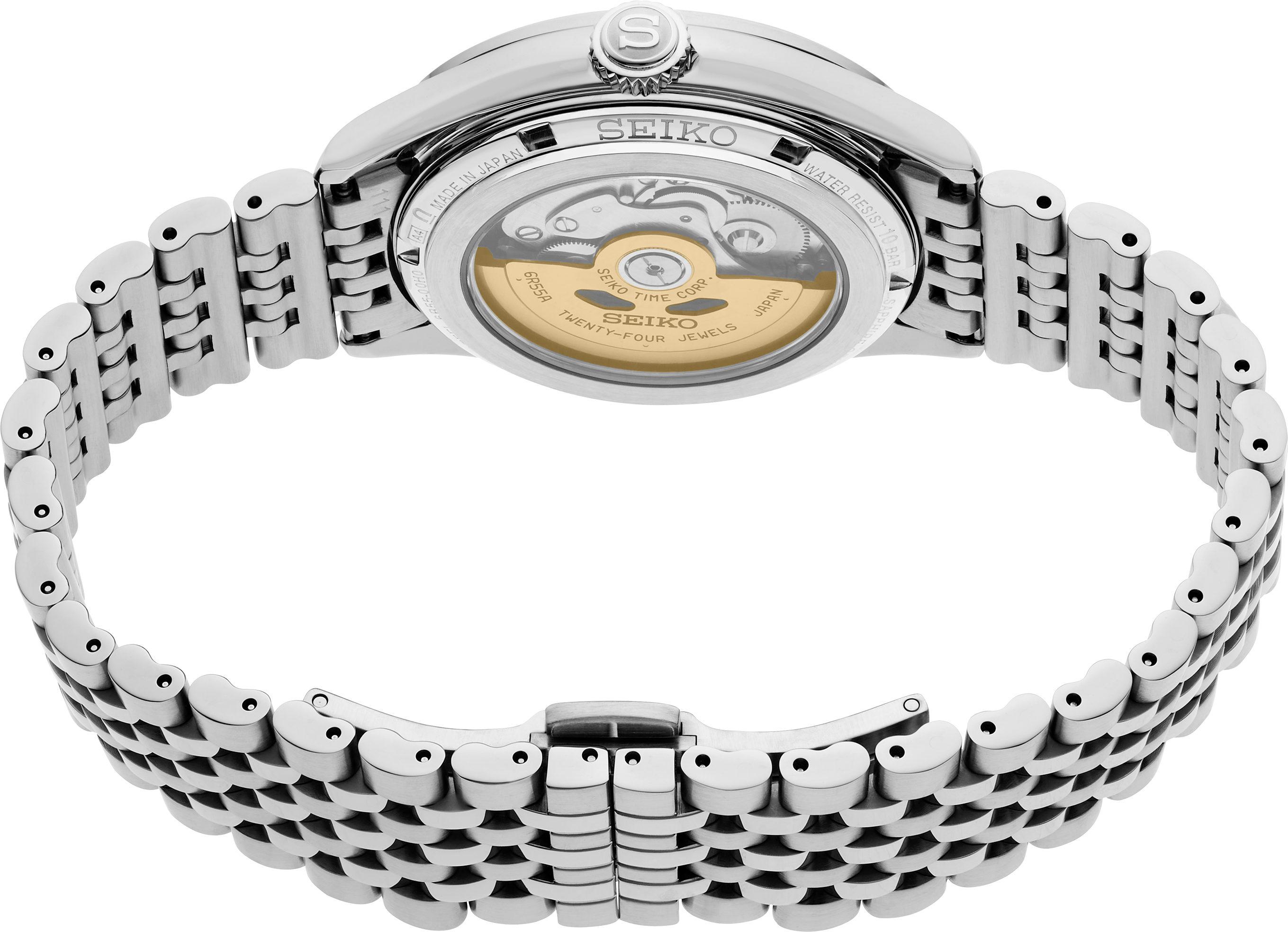 Seiko Presage Classic Series SPB465
