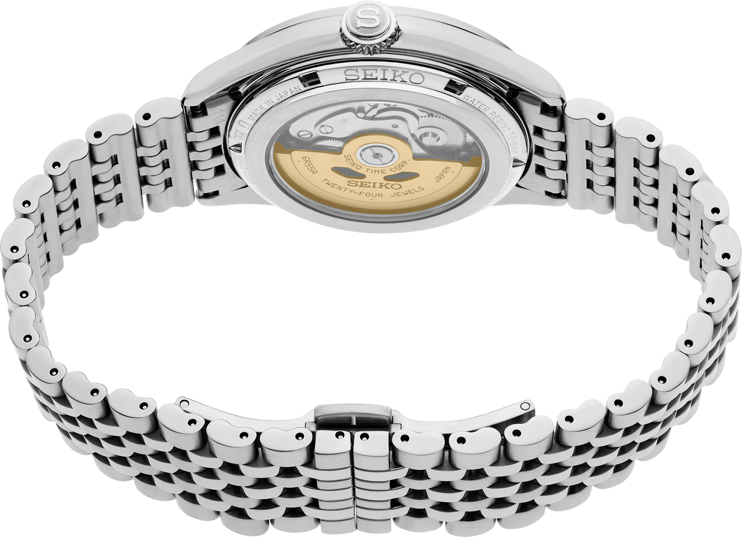Seiko Presage Classic Series SPB465