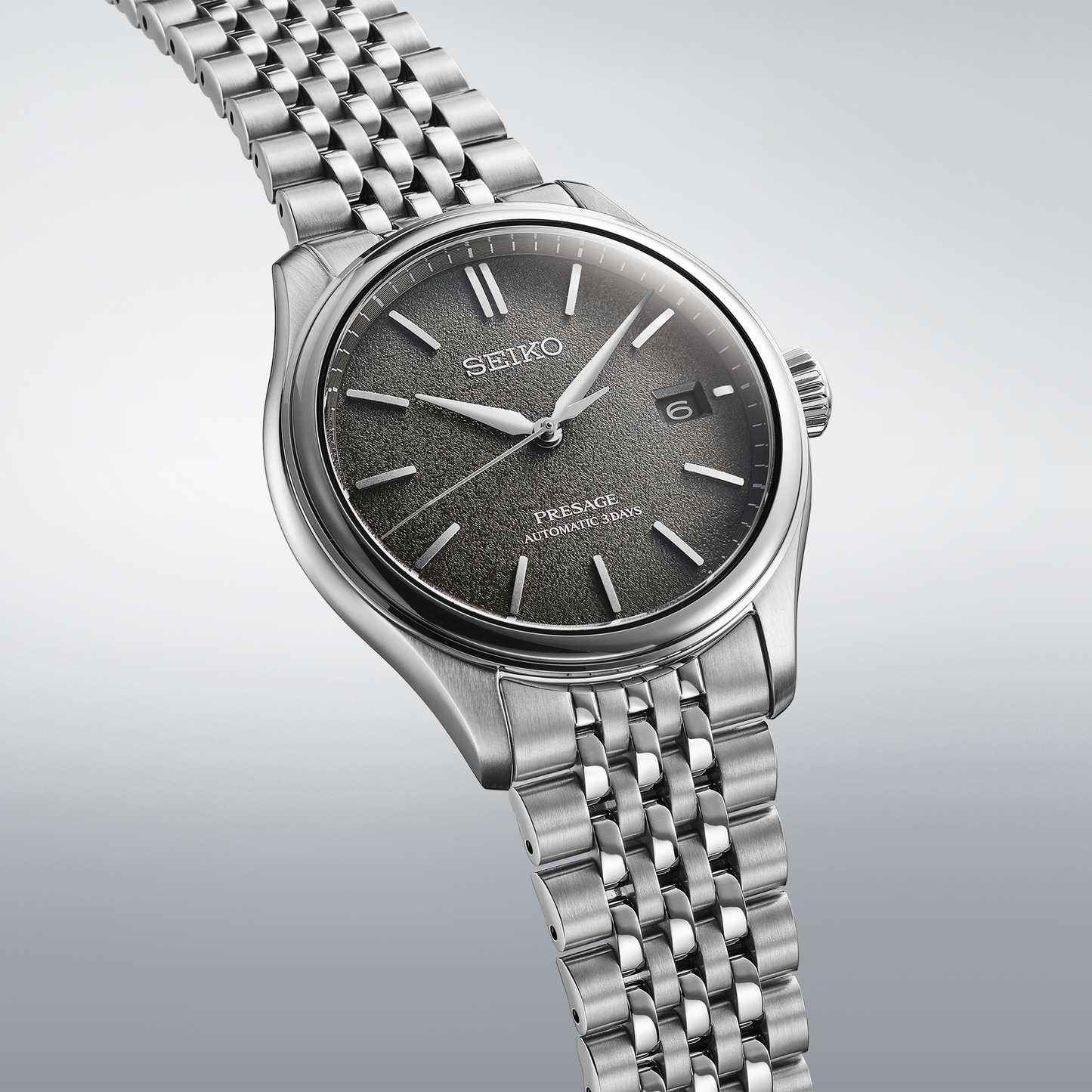 Seiko Presage Classic Series SPB465