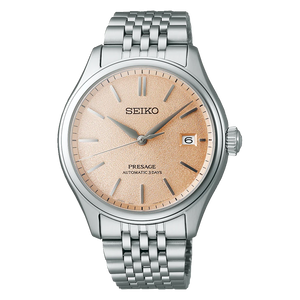 Seiko Presage Classic Series "Araigaki" SPB467J1