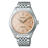 Seiko Presage Classic Series "Araigaki" SPB467J1