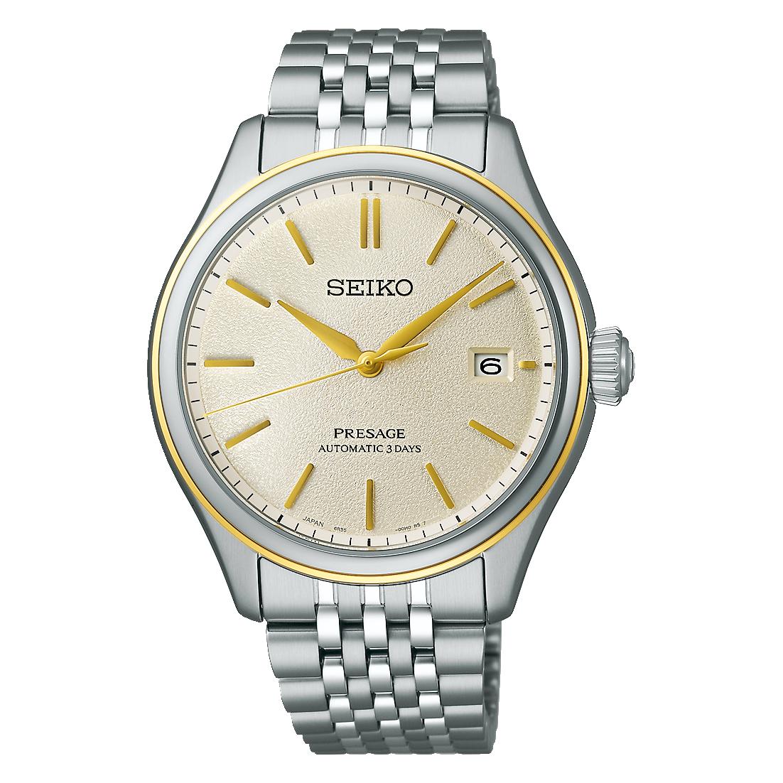 Seiko Men's Presage Classic Series SPB478