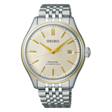 Seiko Men's Presage Classic Series SPB478