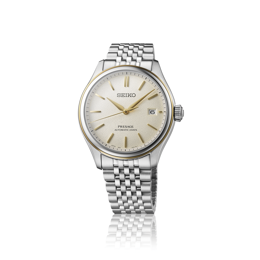 Seiko Men's Presage Classic Series SPB478