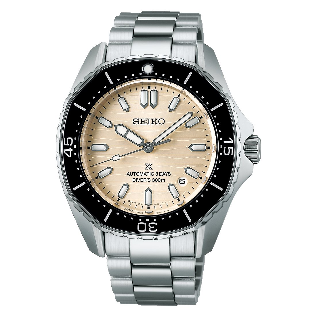 Seiko Prospex Sea SPB481
