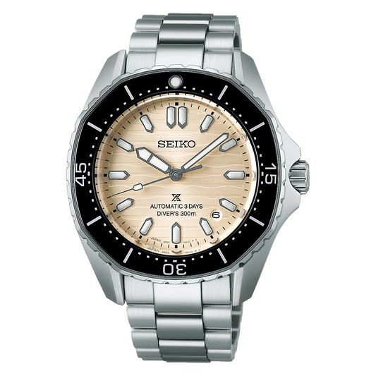 Seiko Prospex Sea SPB481