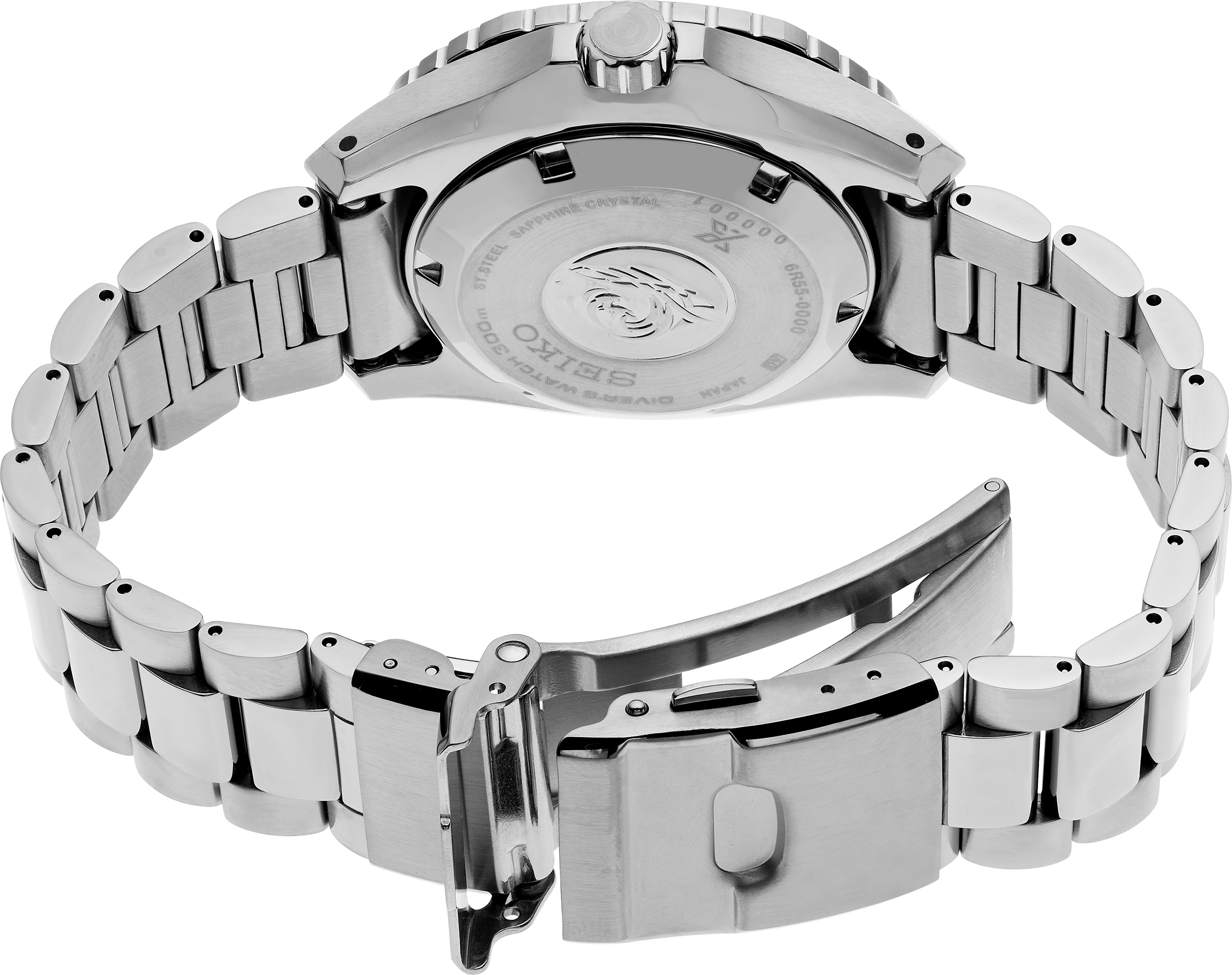 Seiko Prospex Sea SPB481