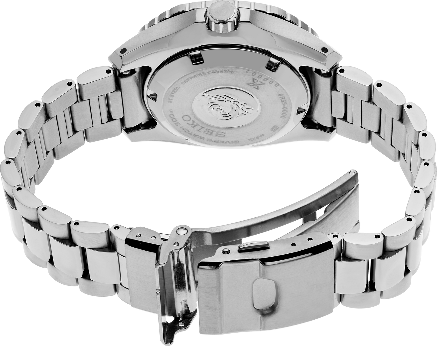 Seiko Prospex Sea SPB485