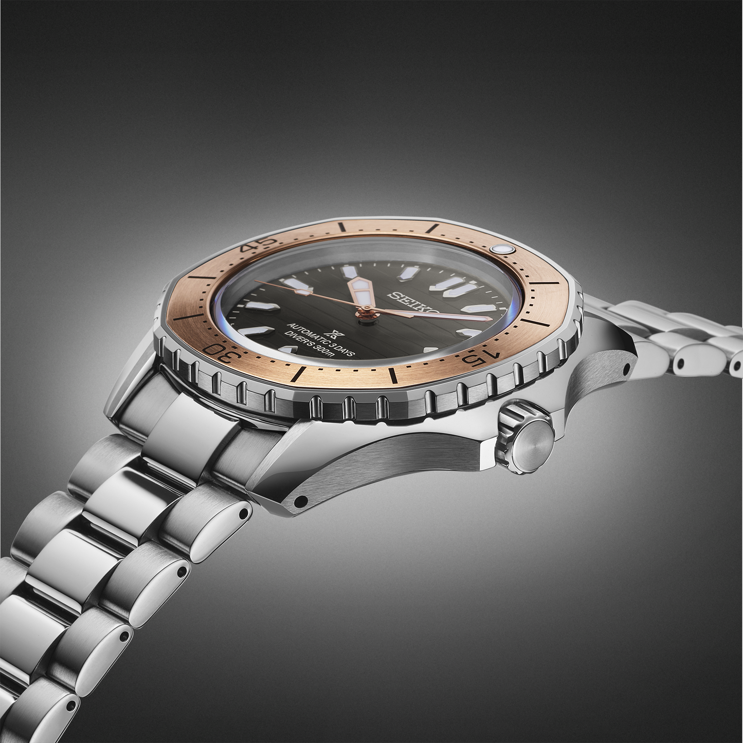 Seiko Prospex Sea SPB485