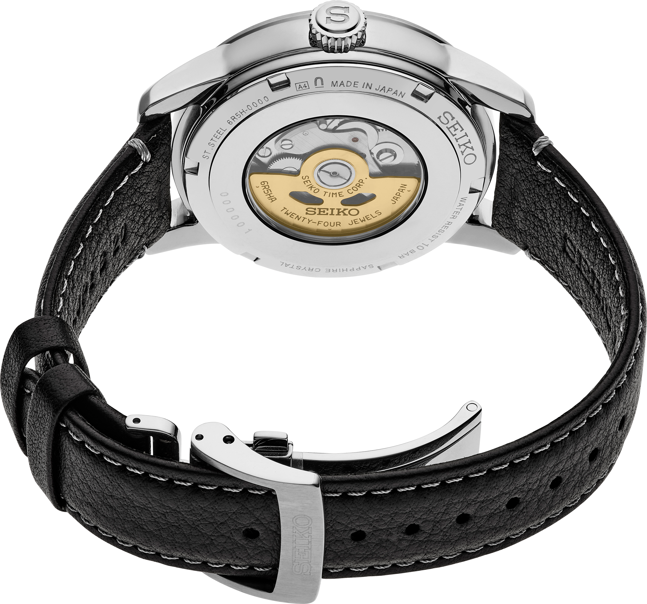 Seiko Presage Classic Series SPB495