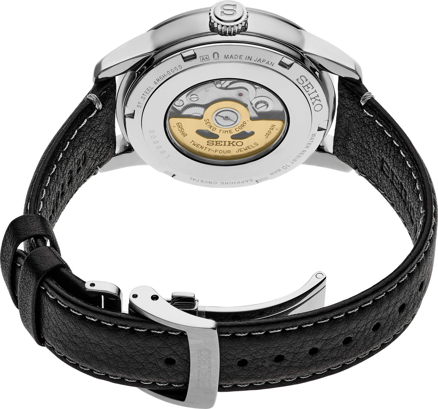 Seiko Presage Classic Series SPB495