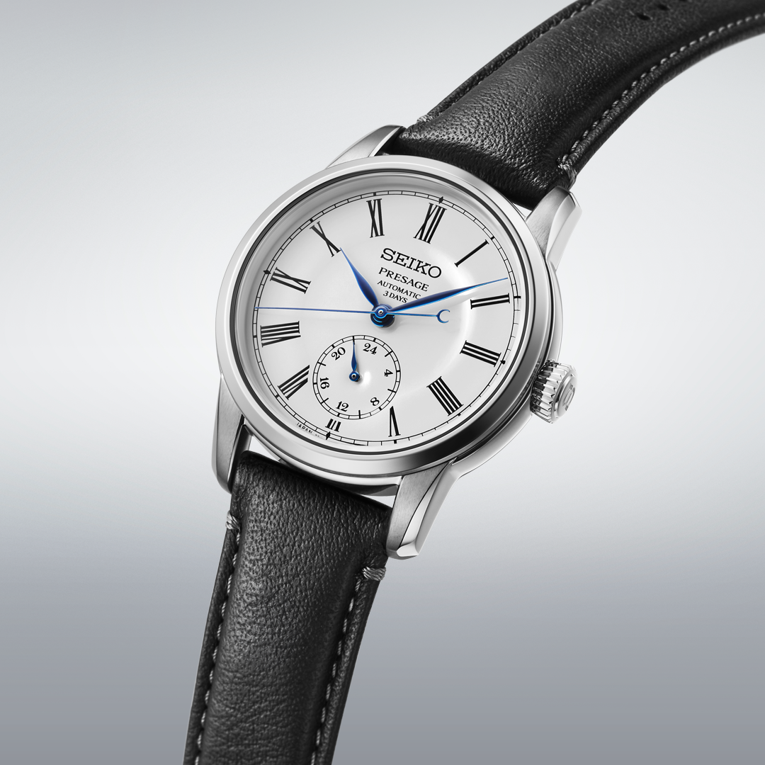 Seiko Presage Classic Series SPB495