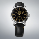 Seiko Presage Classic Series “Craftsmanship” Urushi Lacquer Dial SPB499J1