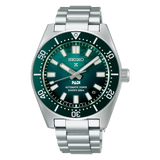 Seiko Prospex Sea Automatic PADI Green 40mm SPB501J1