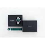 Seiko Prospex Sea Automatic PADI Green 40mm SPB501J1