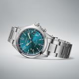 Seiko Men's Prospex Land SPB503