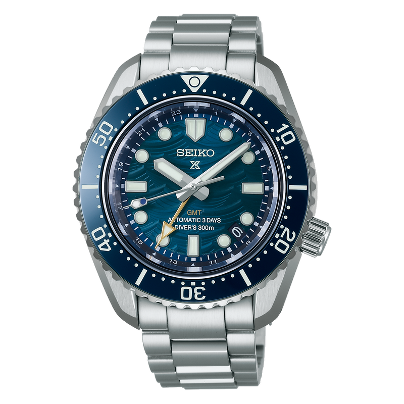 Seiko Prospex Sea Watch SPB509J1