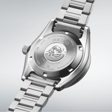 Seiko Prospex 1965 Heritage Diver SPB511 Limited Edition
