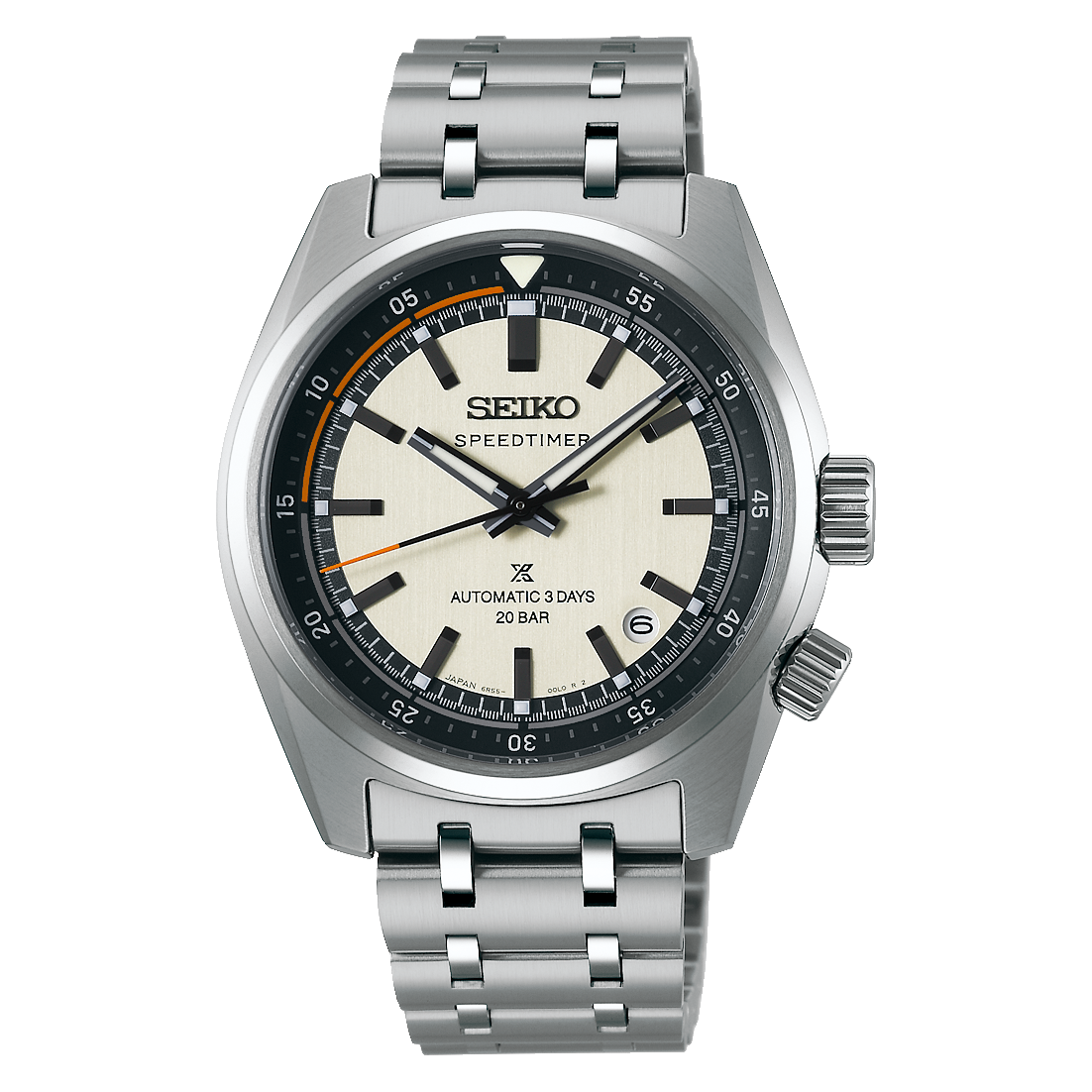 Seiko Men's Prospex SPEEDTIMER SPB513