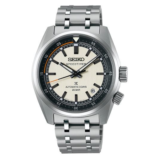 Seiko Men's Prospex SPEEDTIMER SPB513