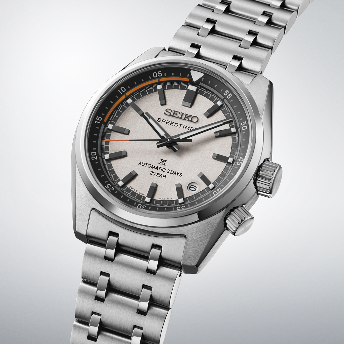Seiko Men's Prospex SPEEDTIMER SPB513