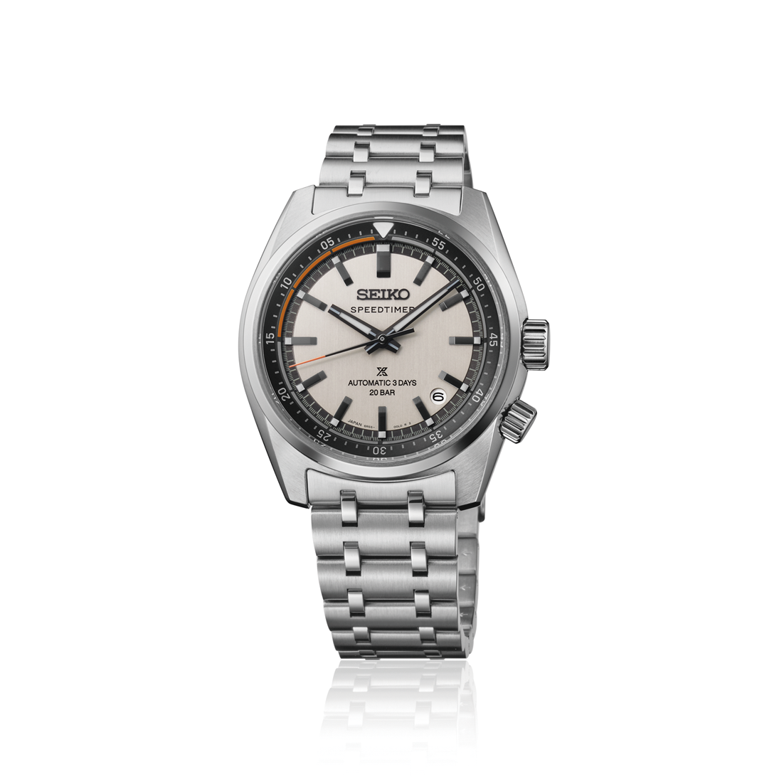 Seiko Men's Prospex SPEEDTIMER SPB513