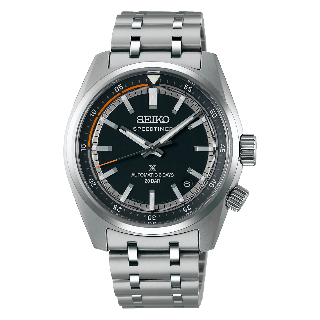 Seiko Men's Prospex SPEEDTIMER SPB515