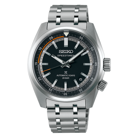 Seiko Men's Prospex SPEEDTIMER SPB515