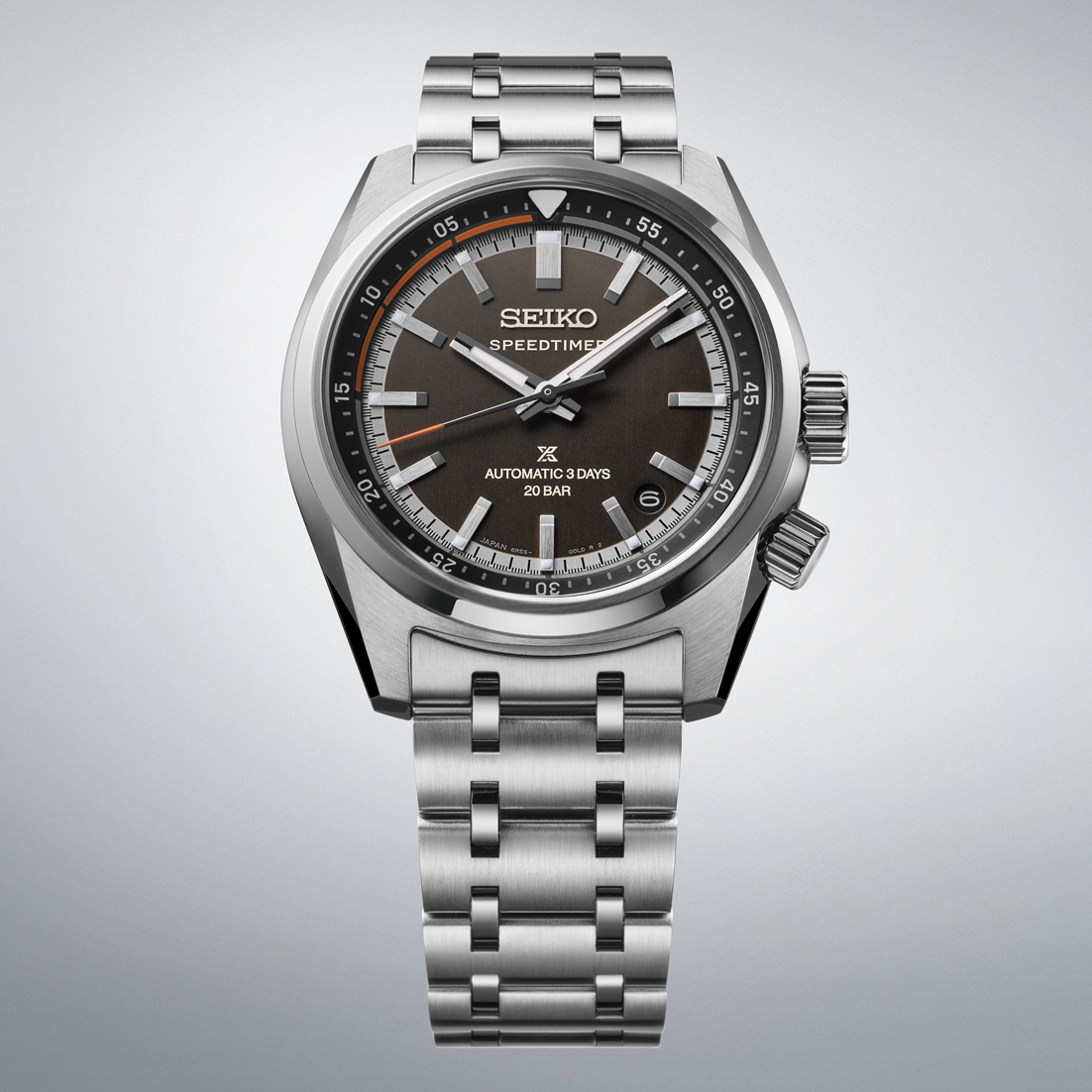 Seiko Men's Prospex SPEEDTIMER SPB515