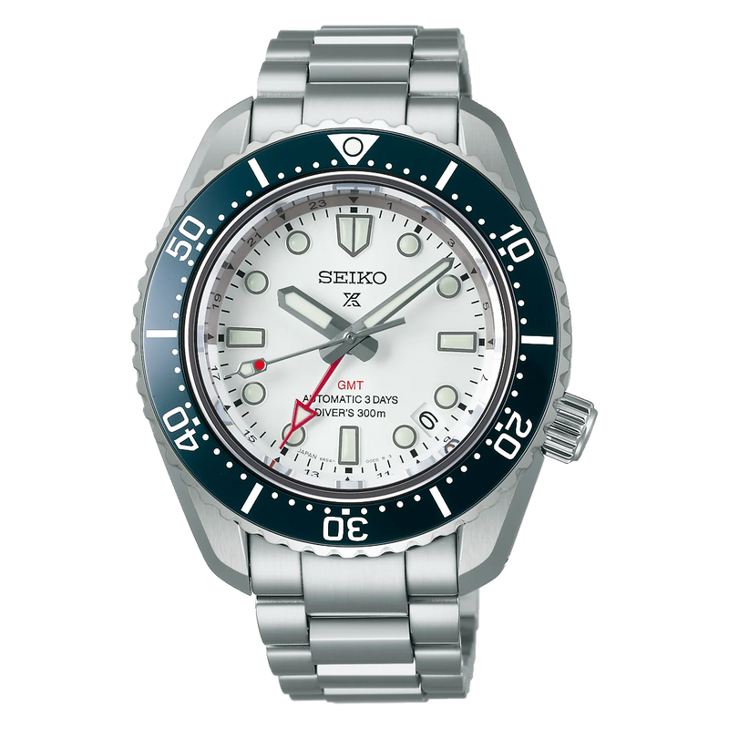 Seiko Prospex Sea Watch SPB519J1