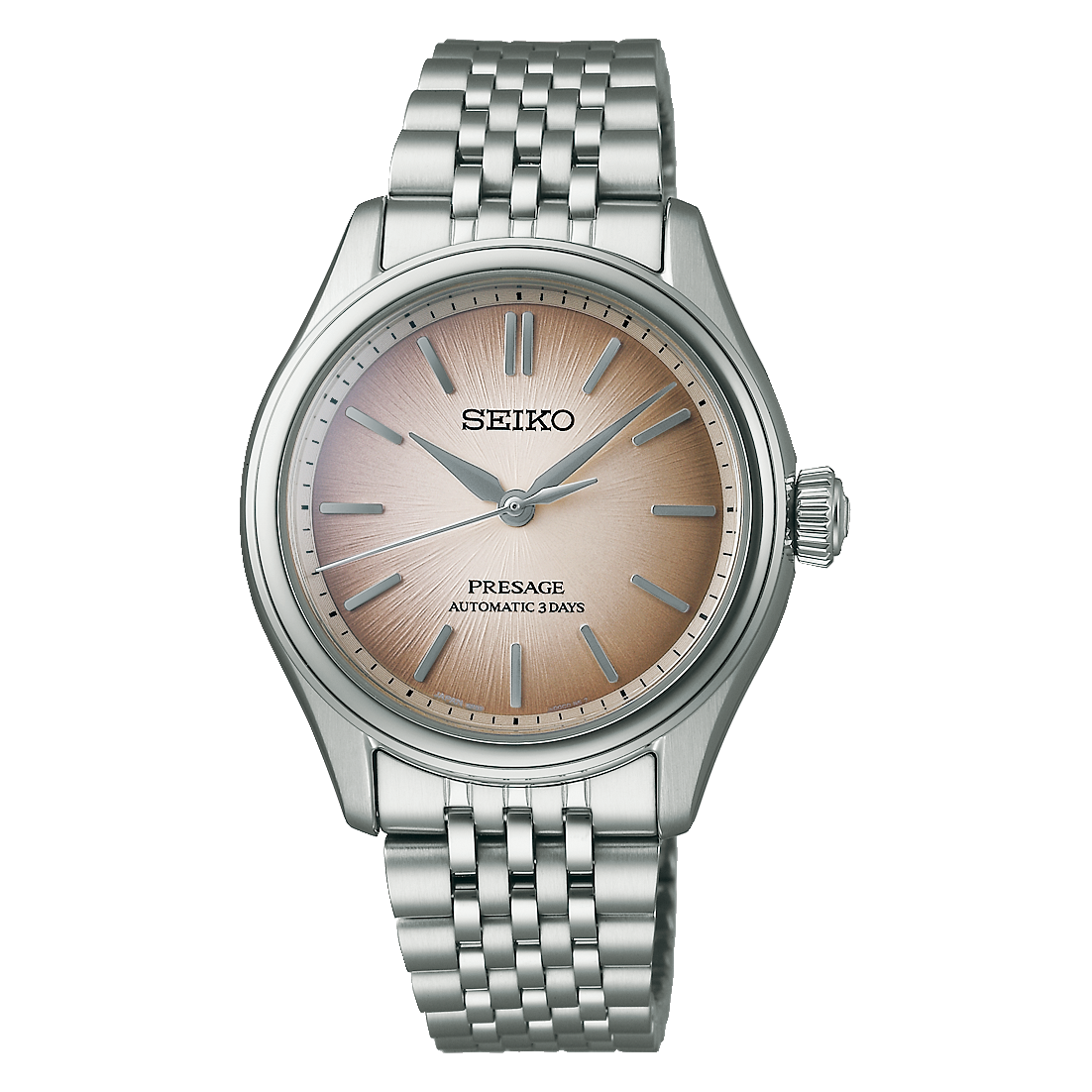 SEIKO Presage Classic Series SPB523