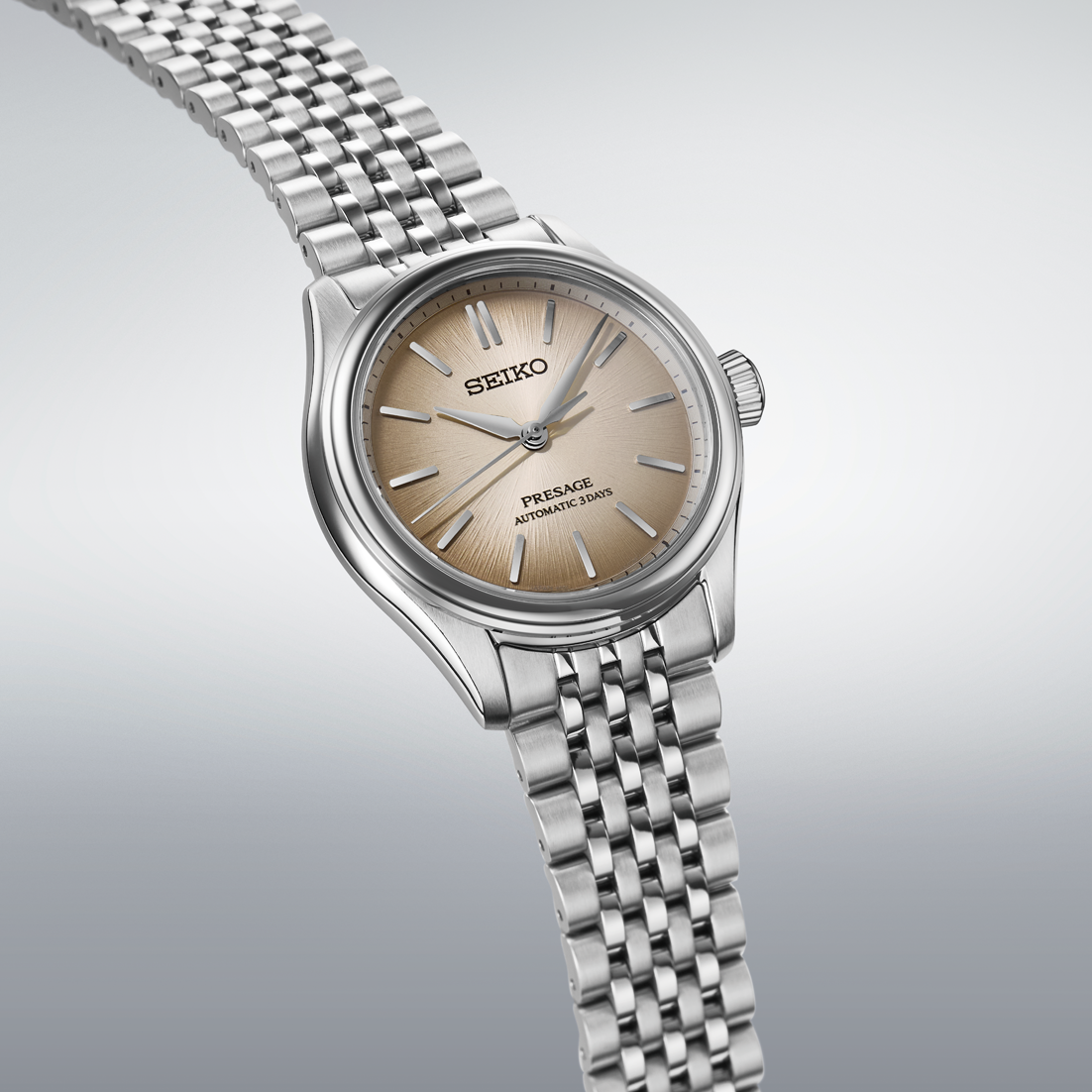 SEIKO Presage Classic Series SPB523