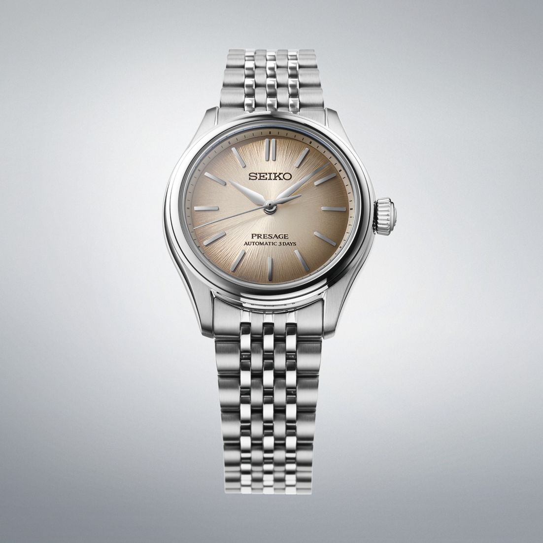 SEIKO Presage Classic Series SPB523