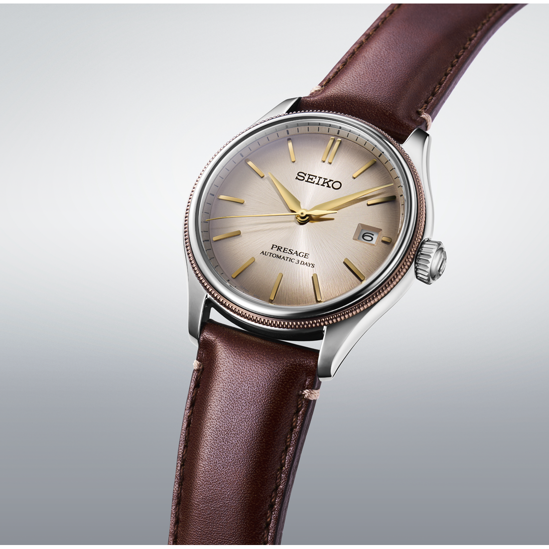 Seiko Presage Classic Series SPB529J1