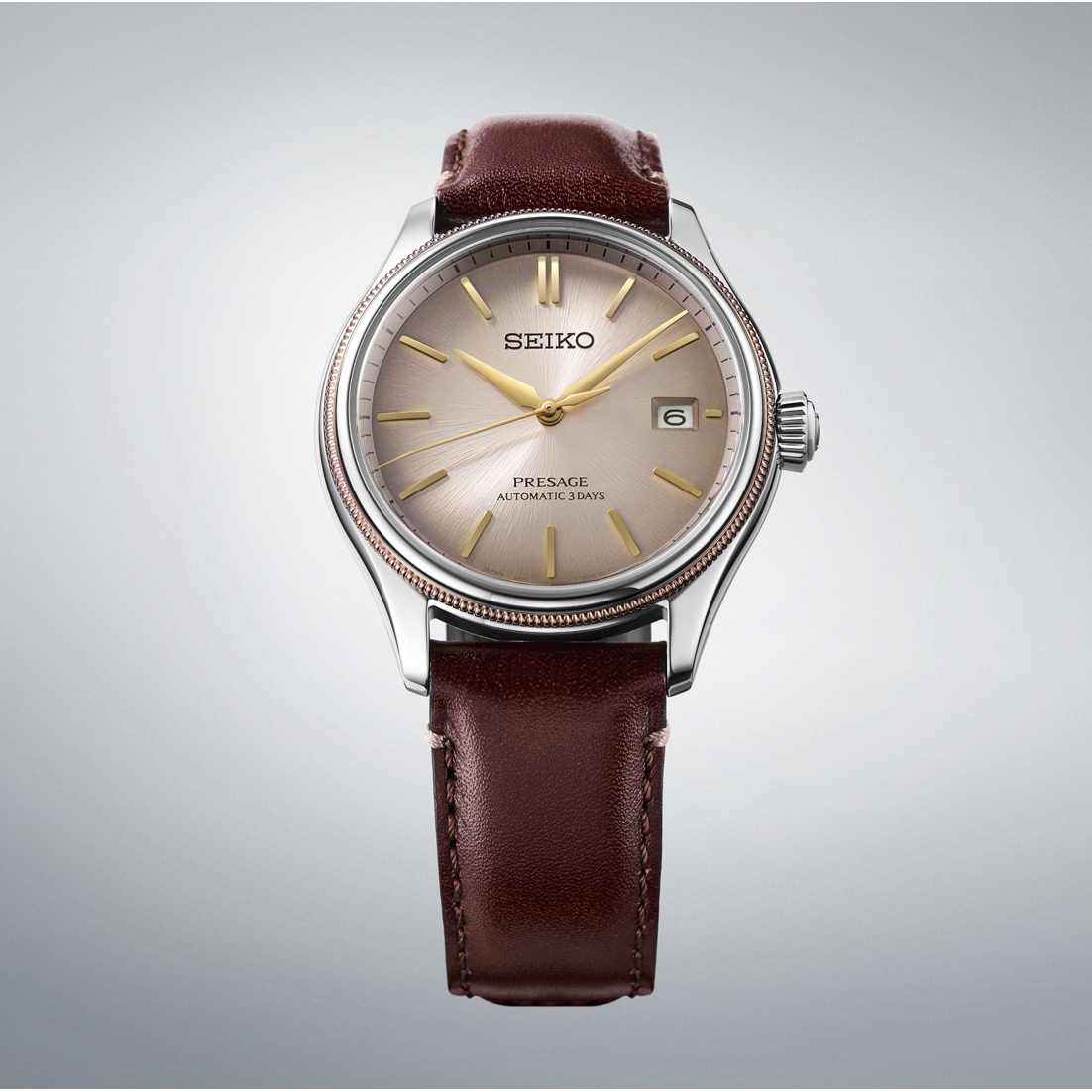 Seiko Presage Classic Series SPB529J1