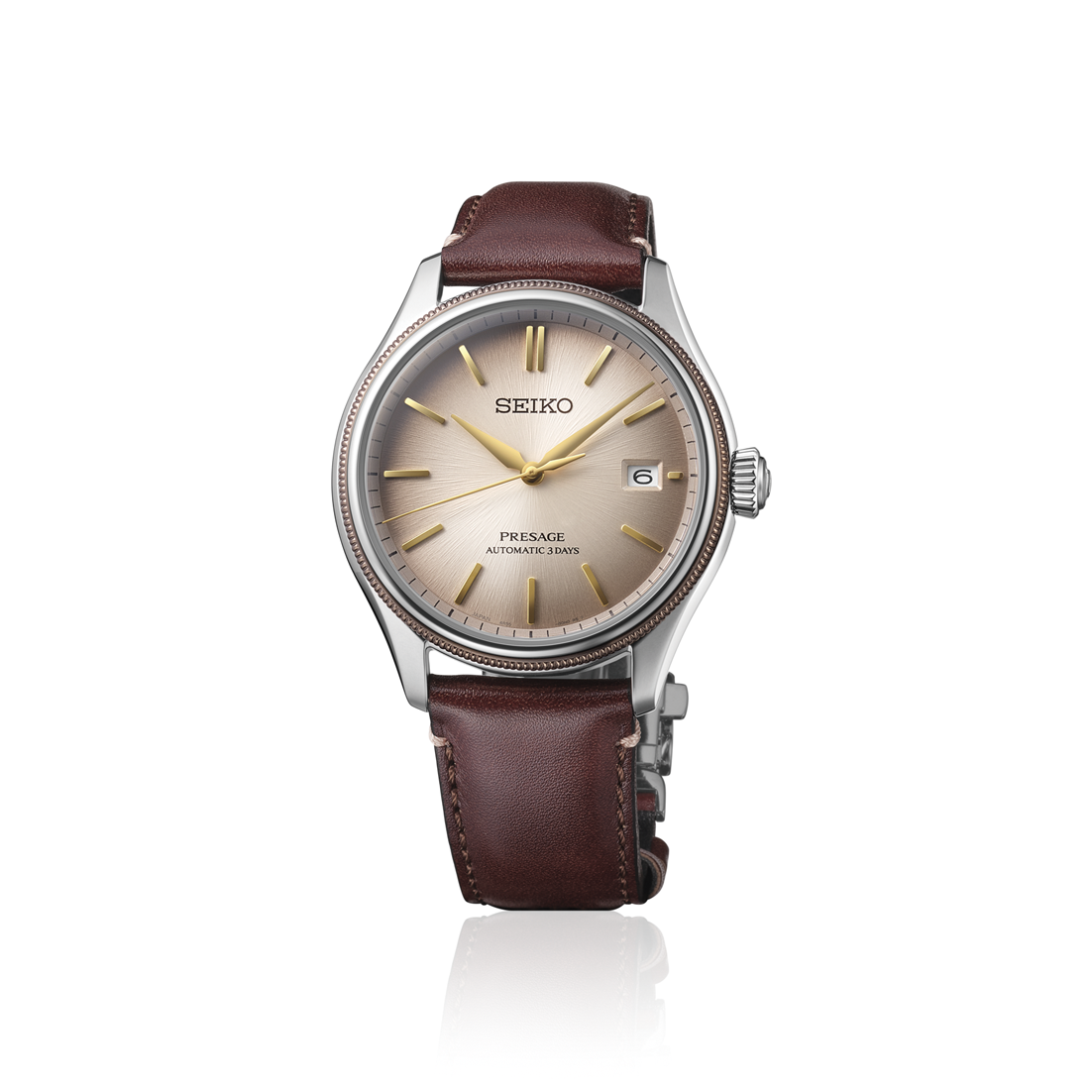 Seiko Presage Classic Series SPB529J1