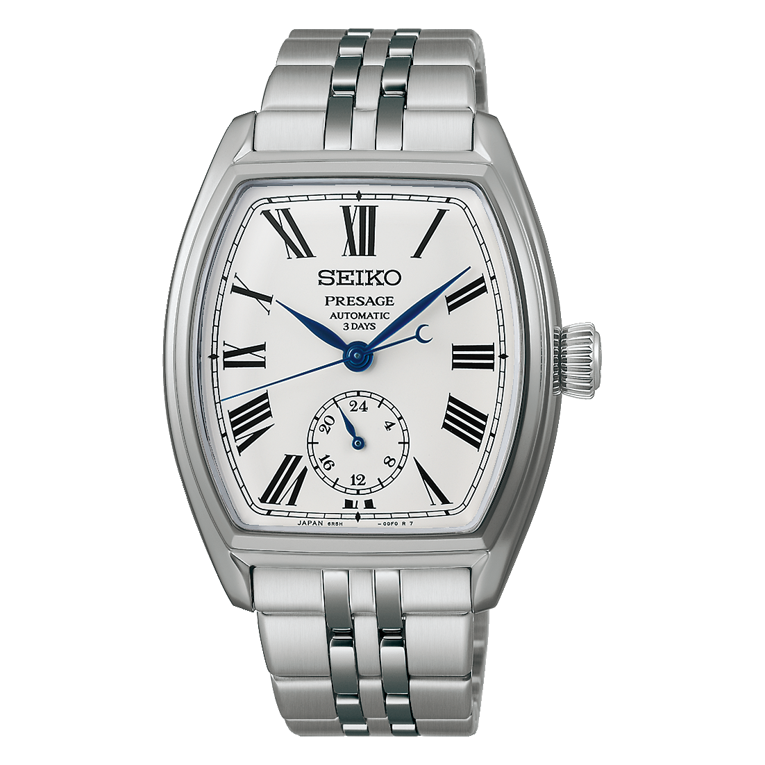 Seiko Presage Classic Series SPB537