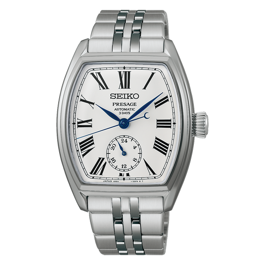 Seiko Presage Classic Series SPB537