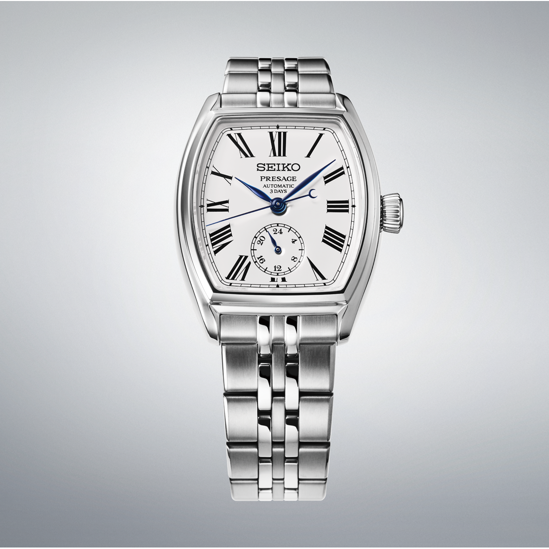 Seiko Presage Classic Series SPB537
