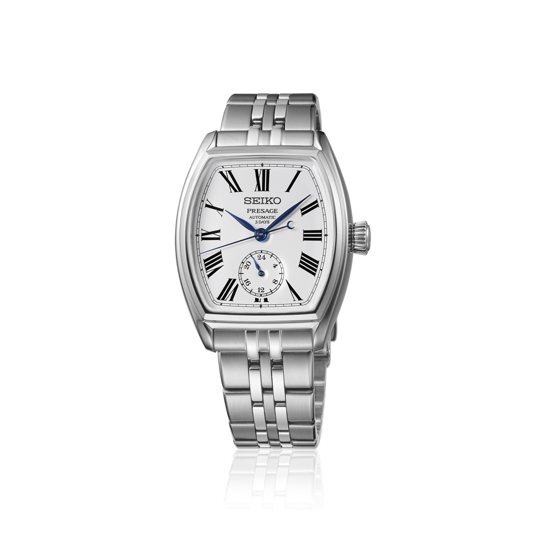 Seiko Presage Classic Series SPB537