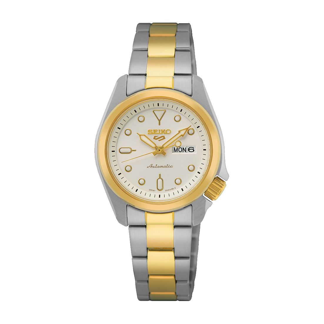 Seiko 5 Sports Automatic Women's Watch SRE004