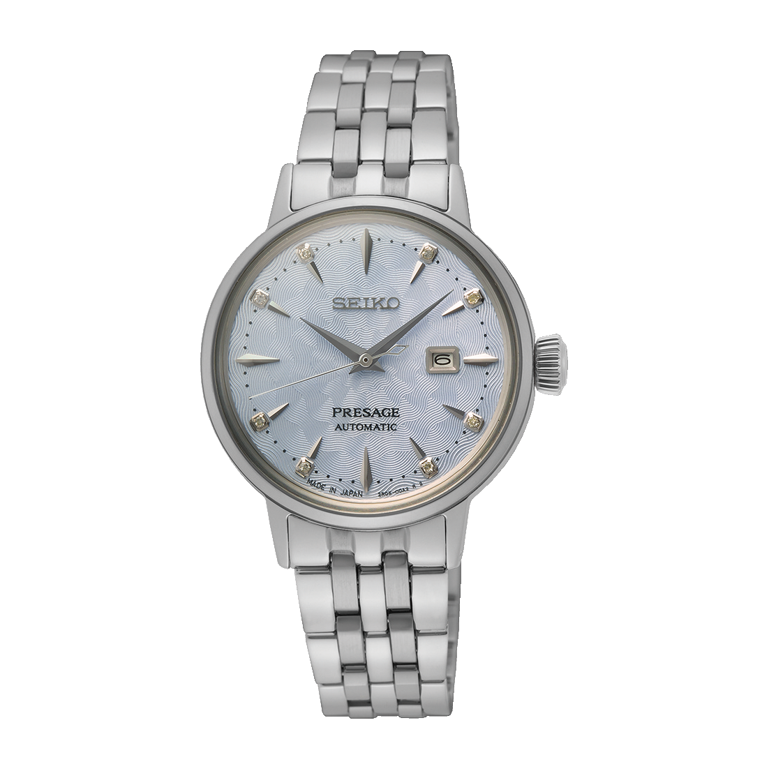 Seiko Women's  Presage Cocktail Time SRE007