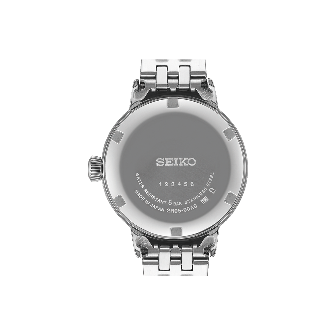 Seiko Women's  Presage Cocktail Time SRE007