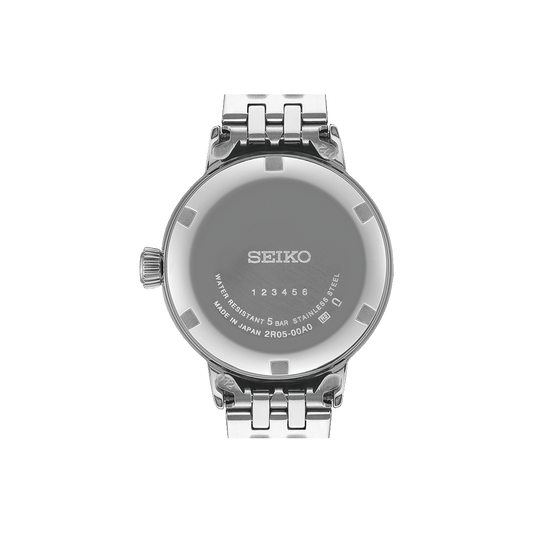 Seiko Women's  Presage Cocktail Time SRE007